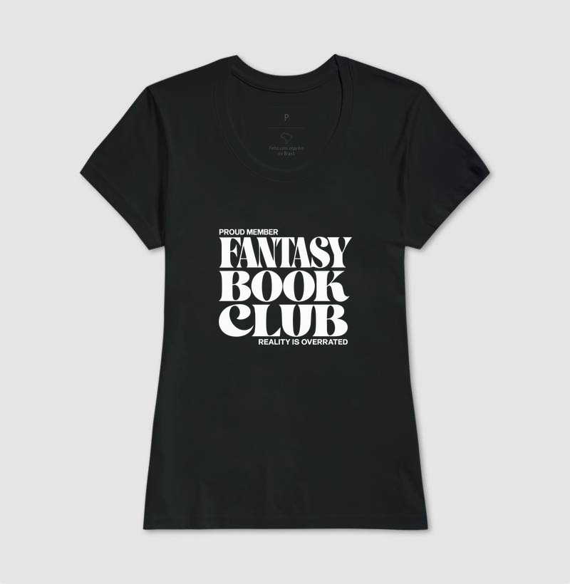 Fantasy Book Club - Imagem 3