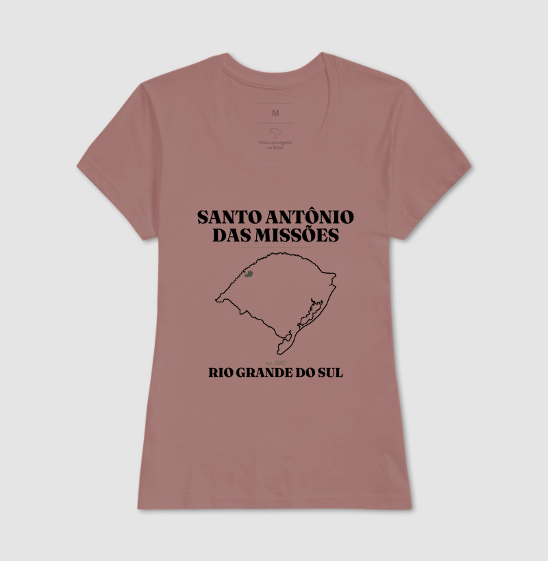 Camisa 15