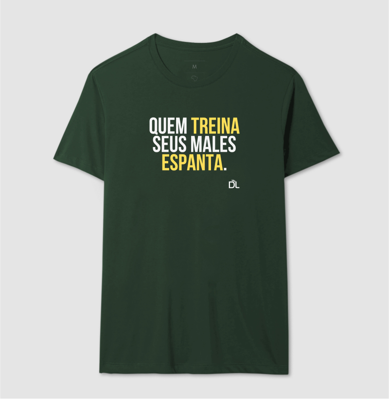 Quem treina seus males espanta - Imagem 15