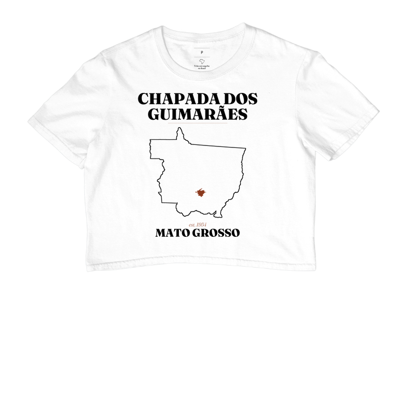 Chapada dos Guimarães | Legado MT - Imagem 3