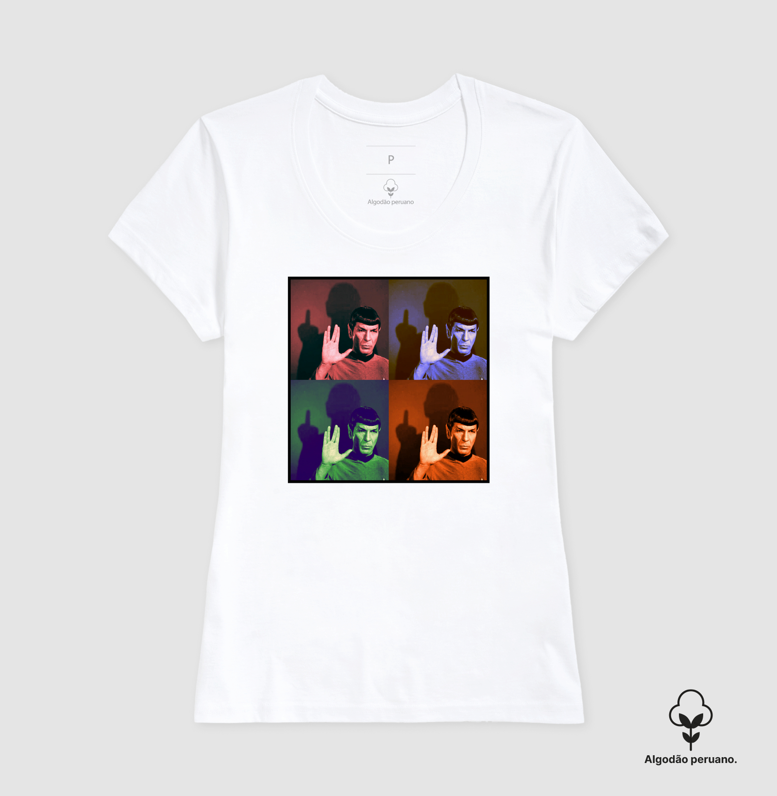 Camisa 6