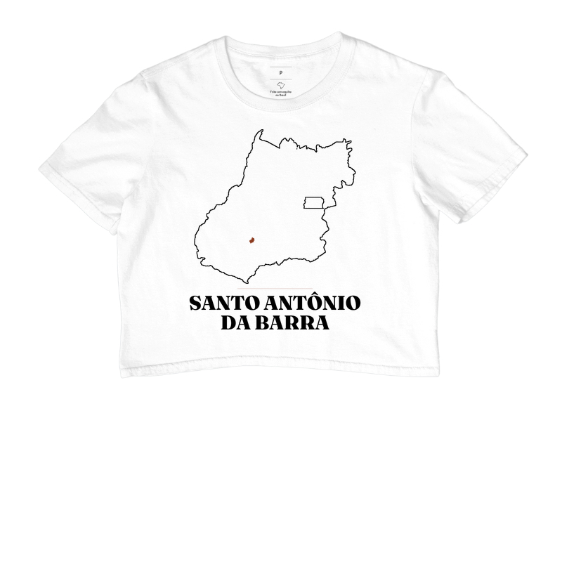 Santo Antônio da Barra | Traço GO - Imagem 3