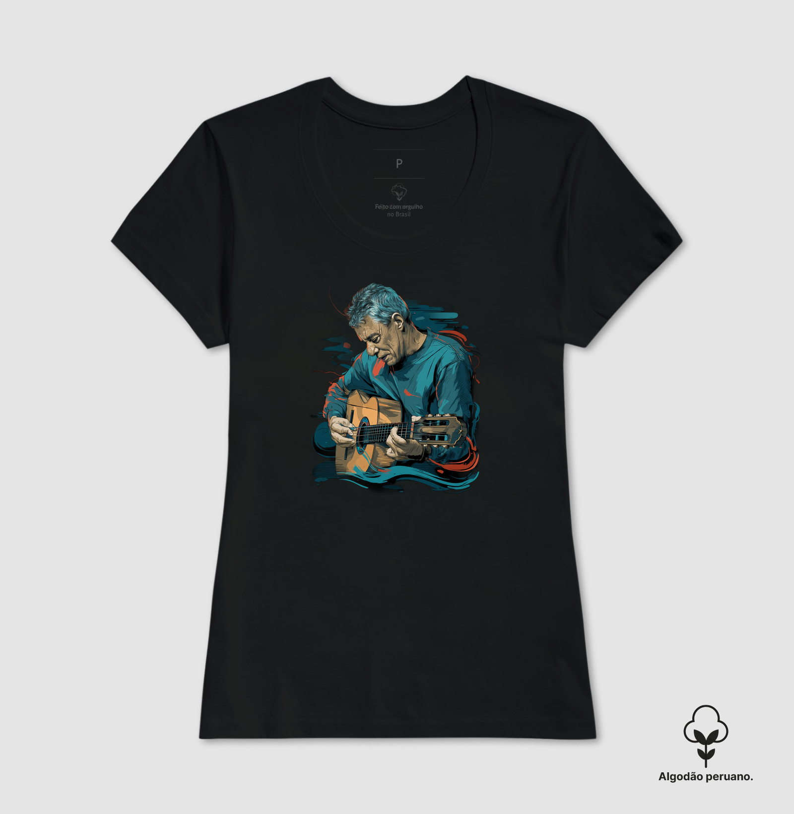 Camisa 6