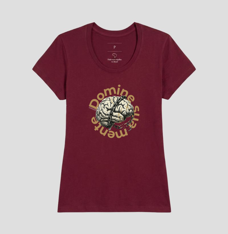Camisa 18