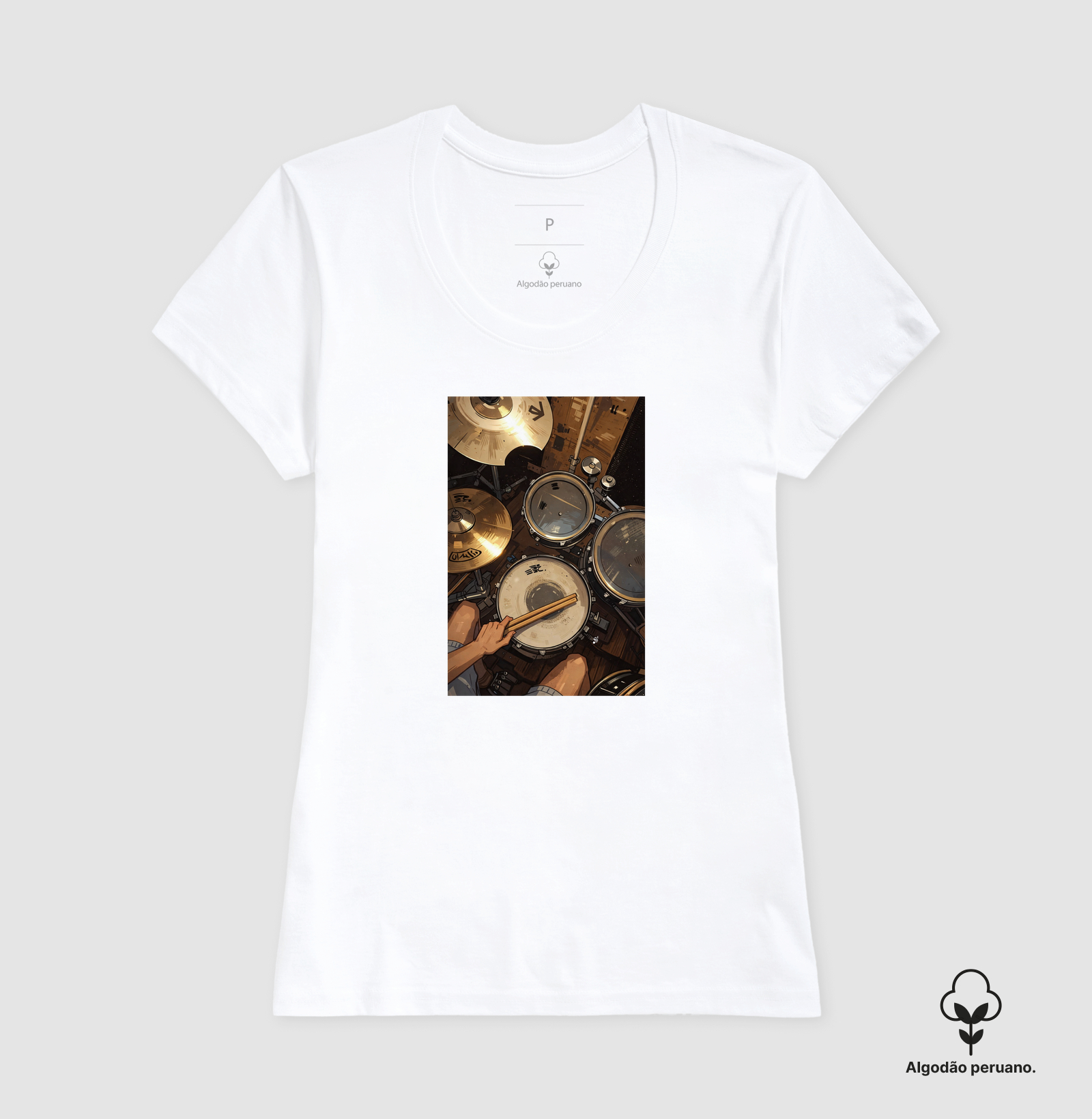 Camisa 5