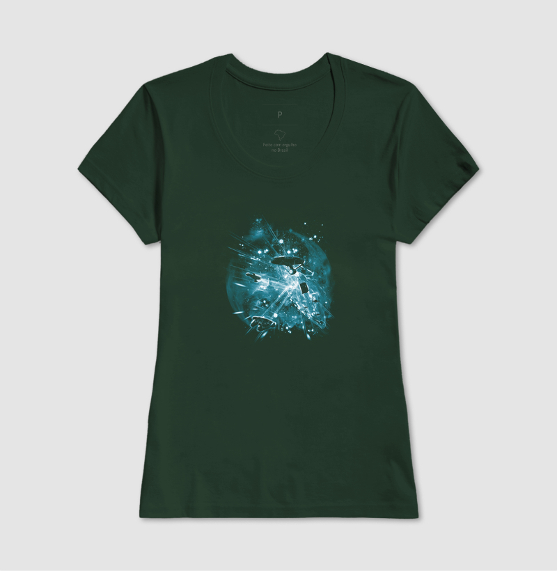 Camiseta Kessel Runners - Imagem 7