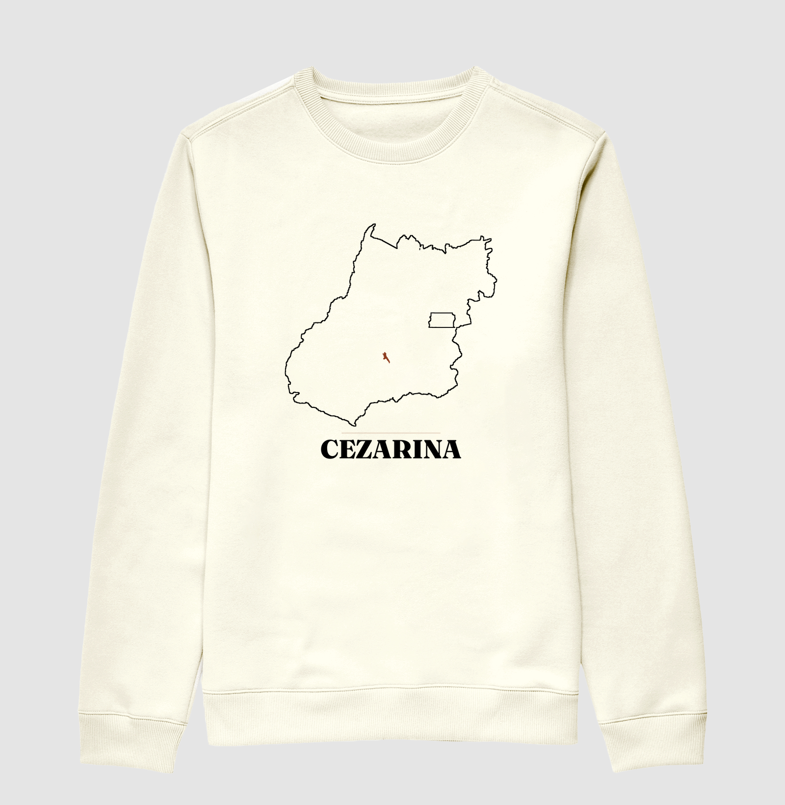 Cezarina | Traço GO - Imagem 2