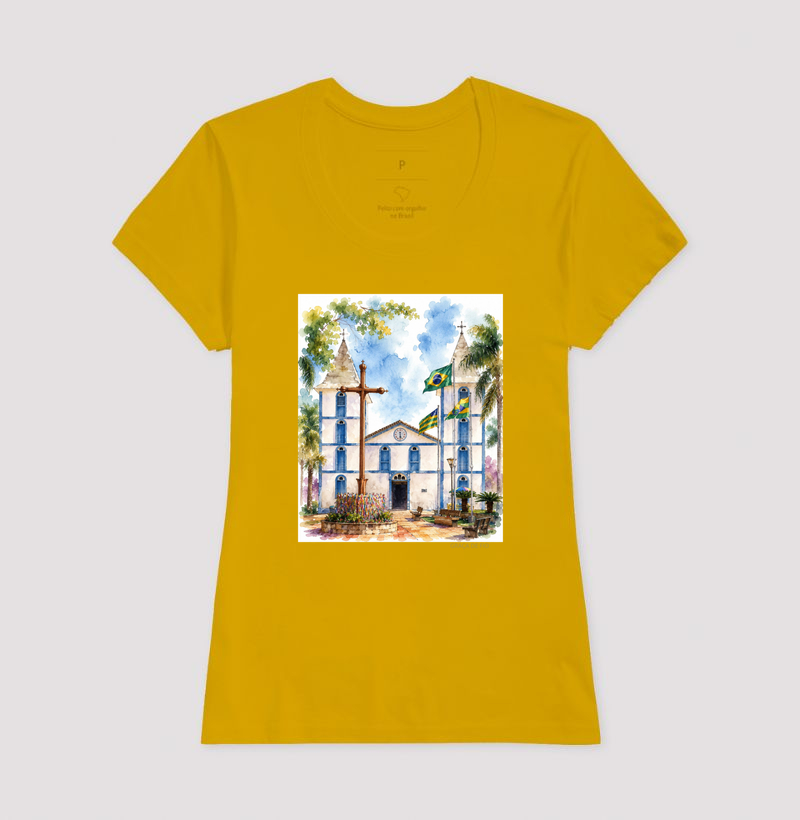 Camisa 15