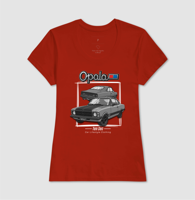 Camisa 10