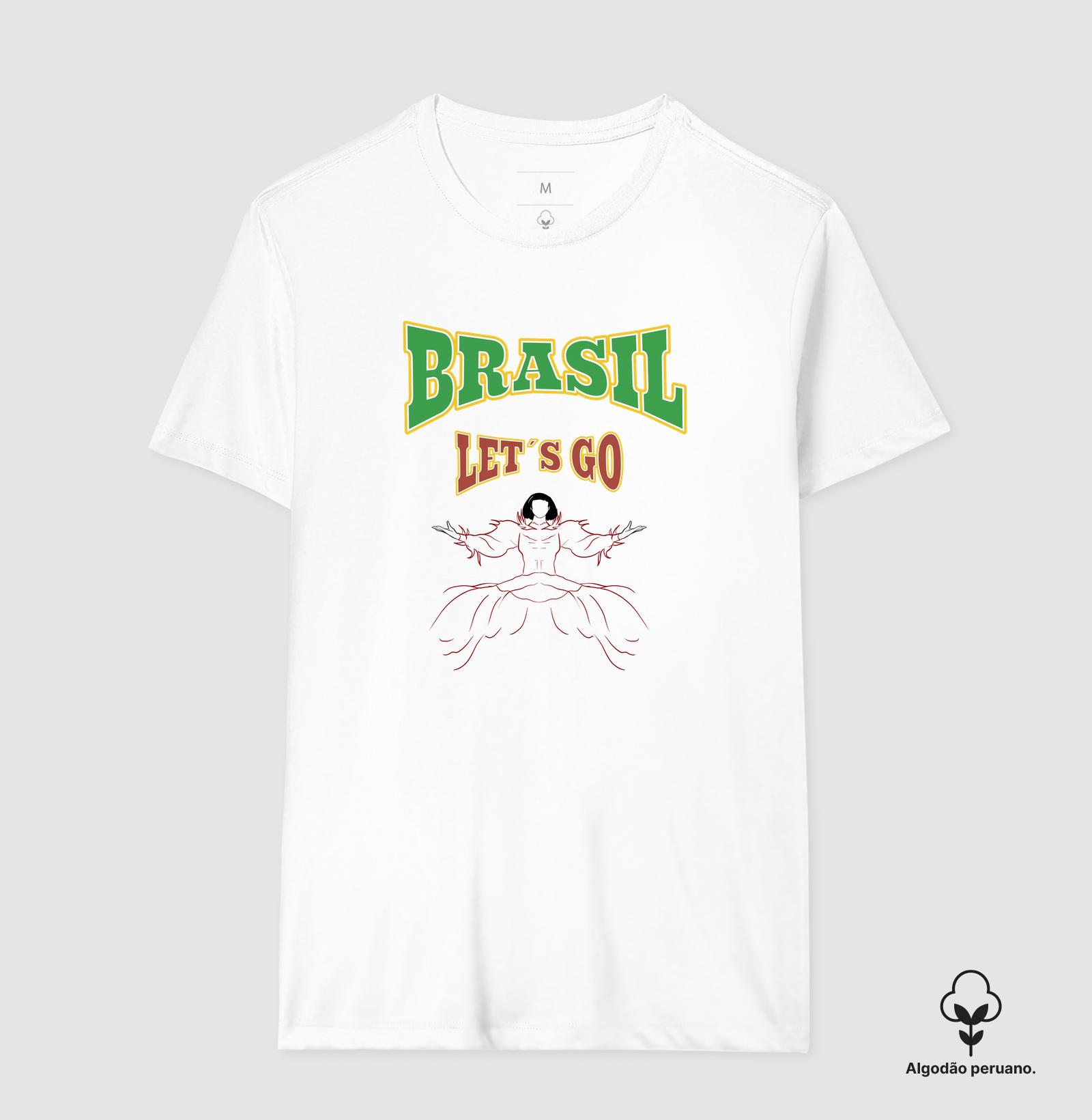 Camisa 1