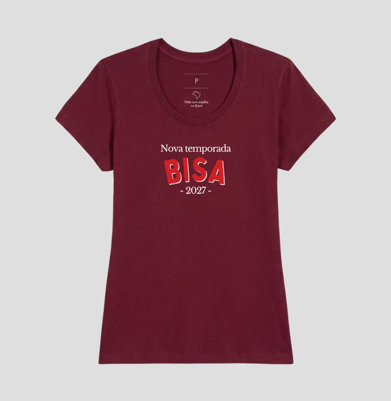 Camisa 9