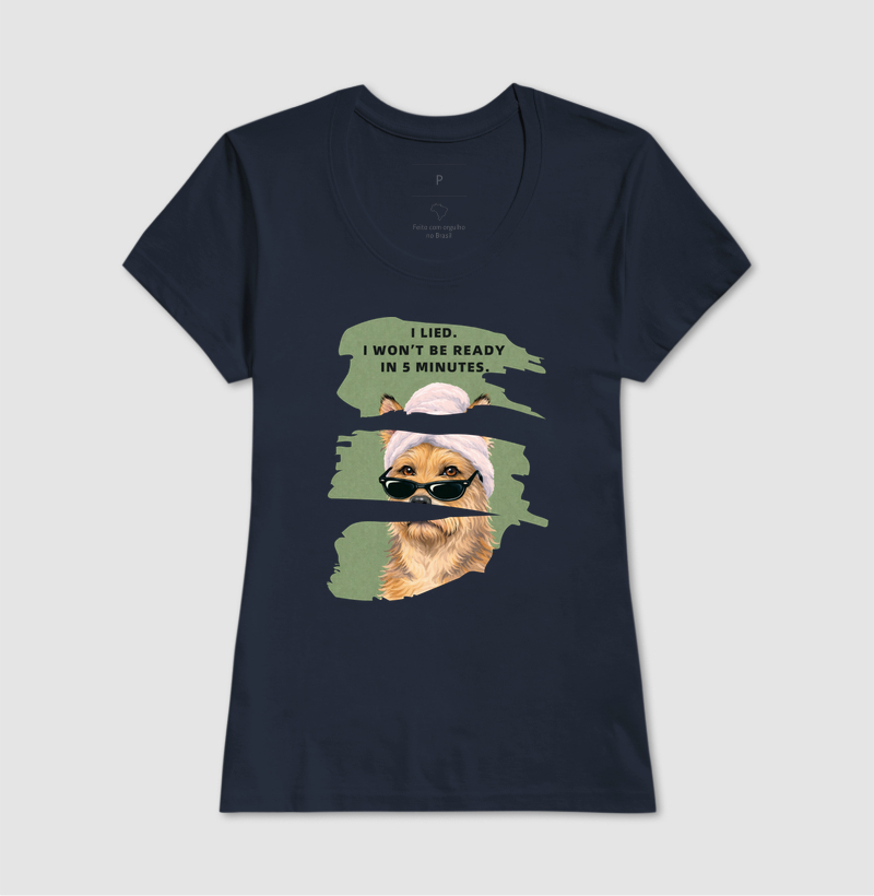 Camisa 9