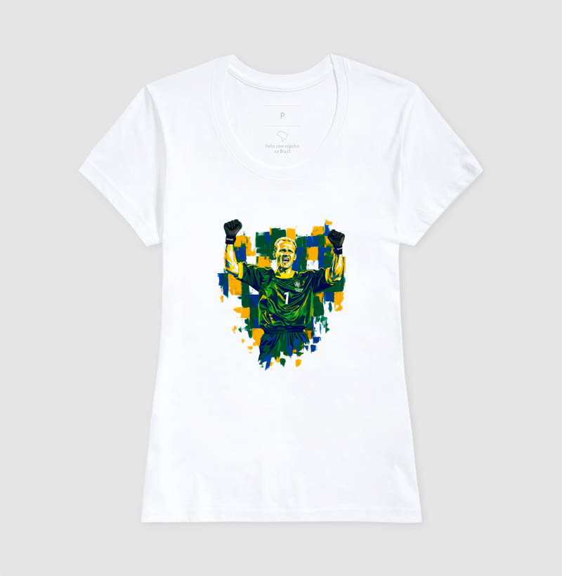 Camisa 4