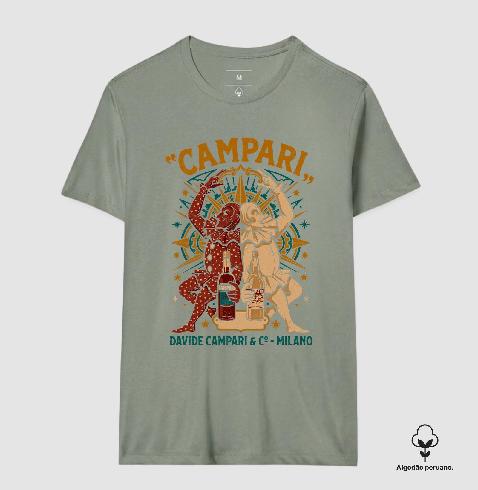 Camisa 6