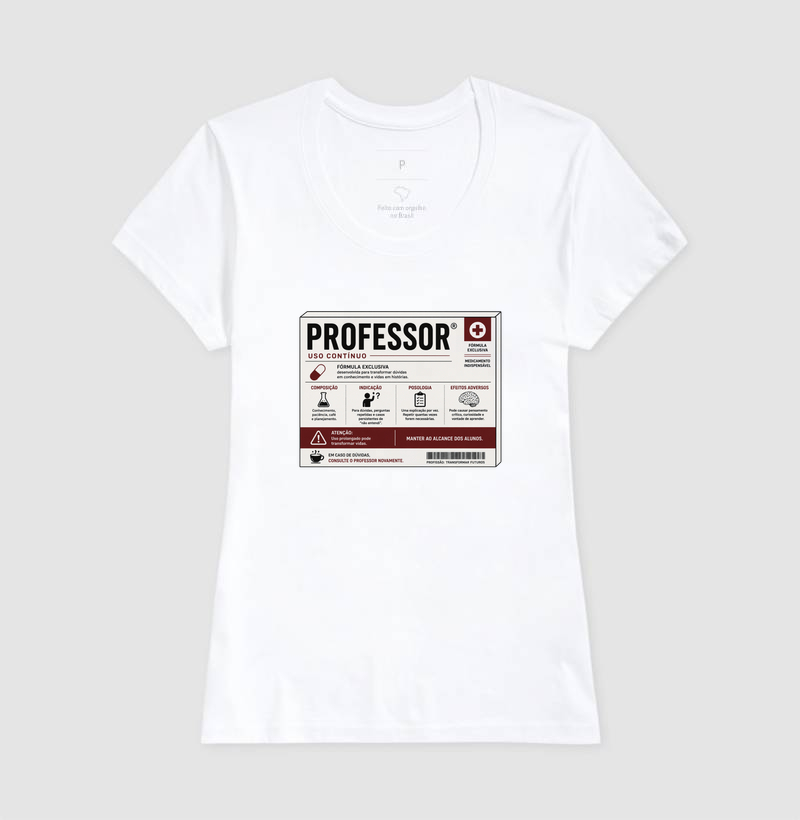 Professor — Uso Contínuo - Imagem 5