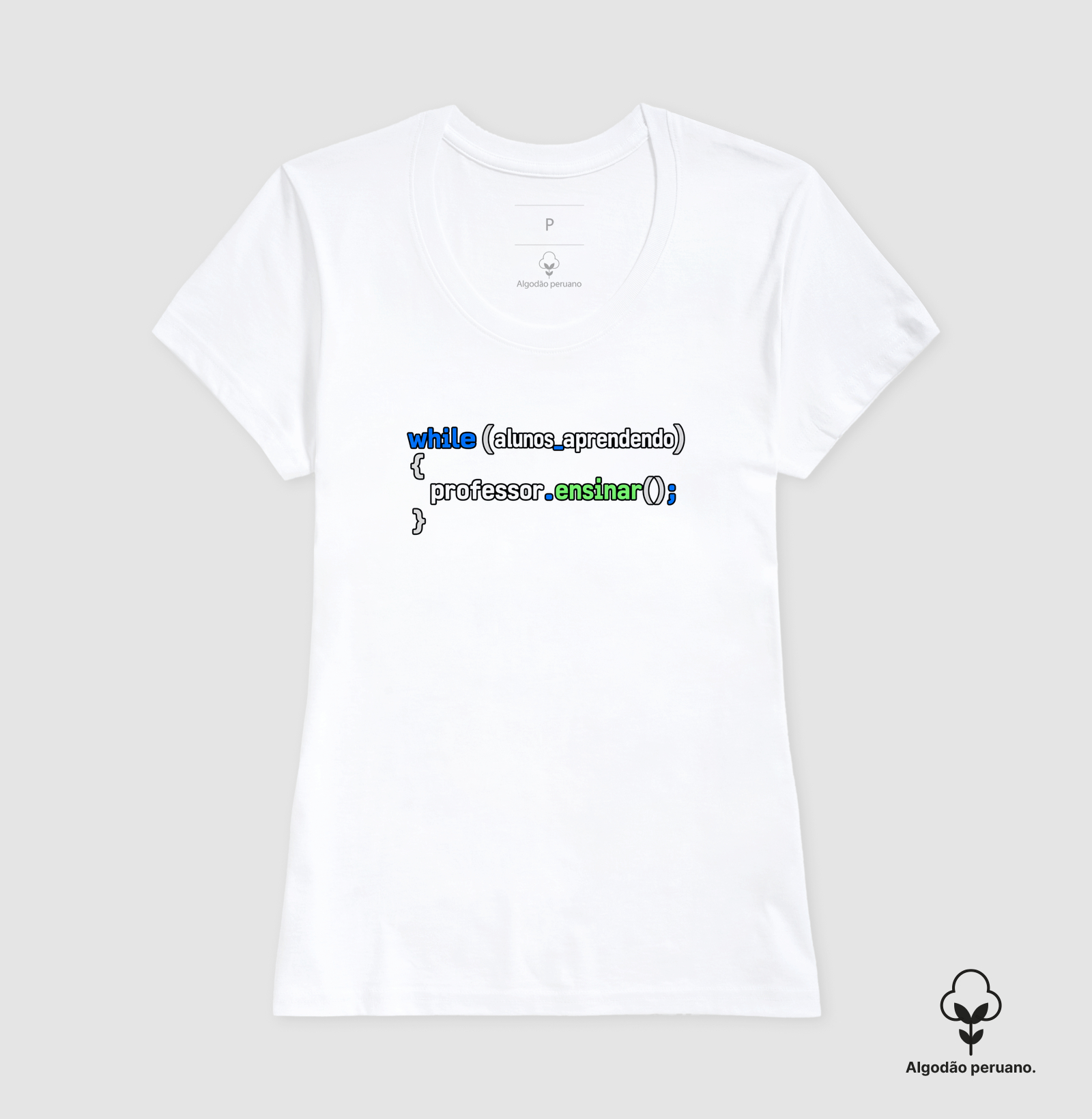 while alunos_aprendendo  professor.ensinar() - Imagem 5