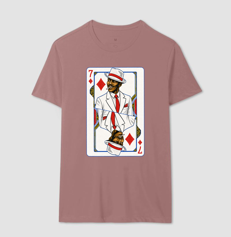 Camisa 15