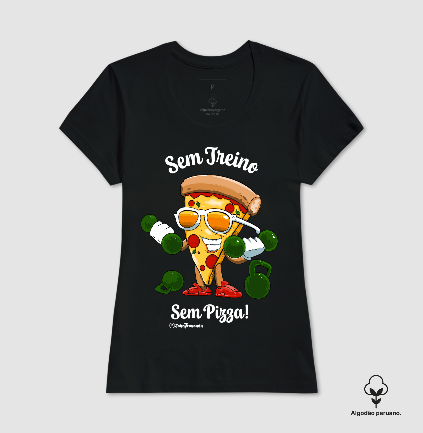 Camisa 1