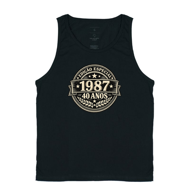 Selo 1987 - Imagem 3