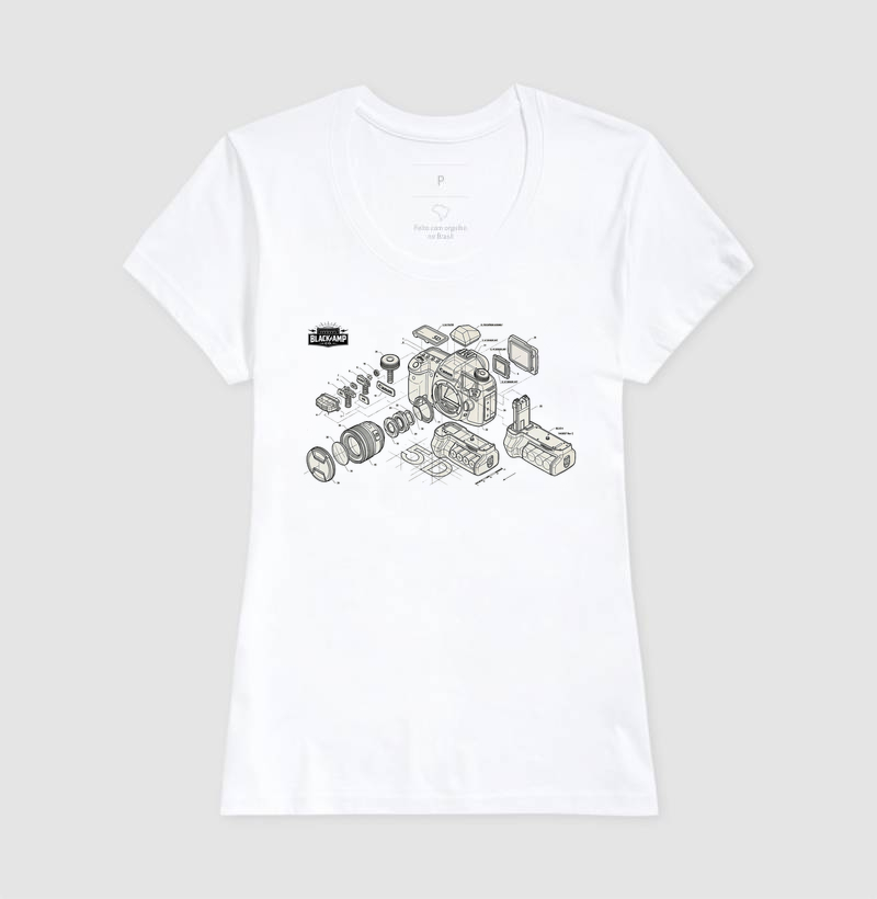 Camisa 2