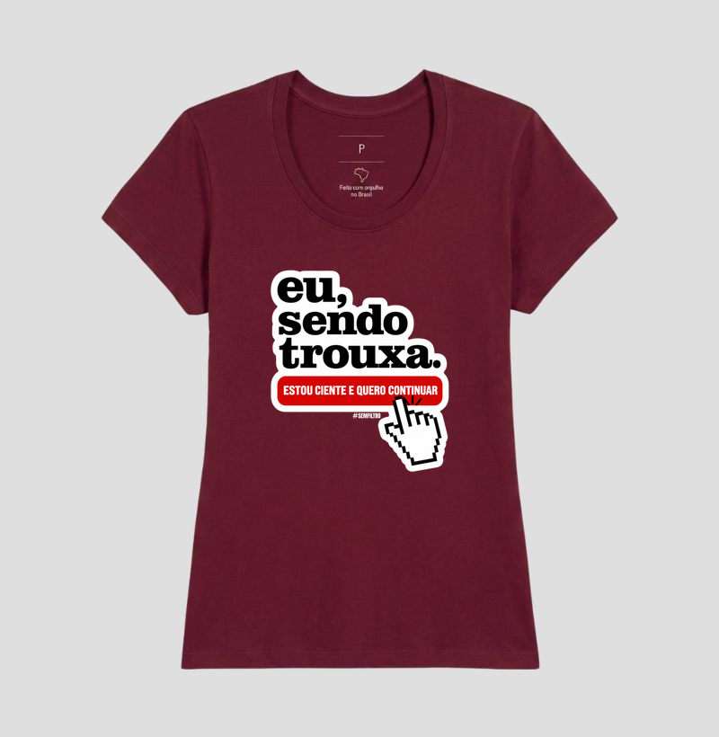 Camisa 20