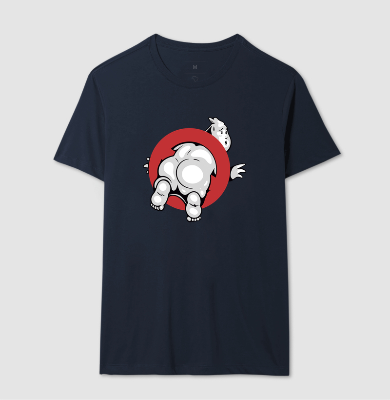 Camiseta Who You Gonna Call - Imagem 6