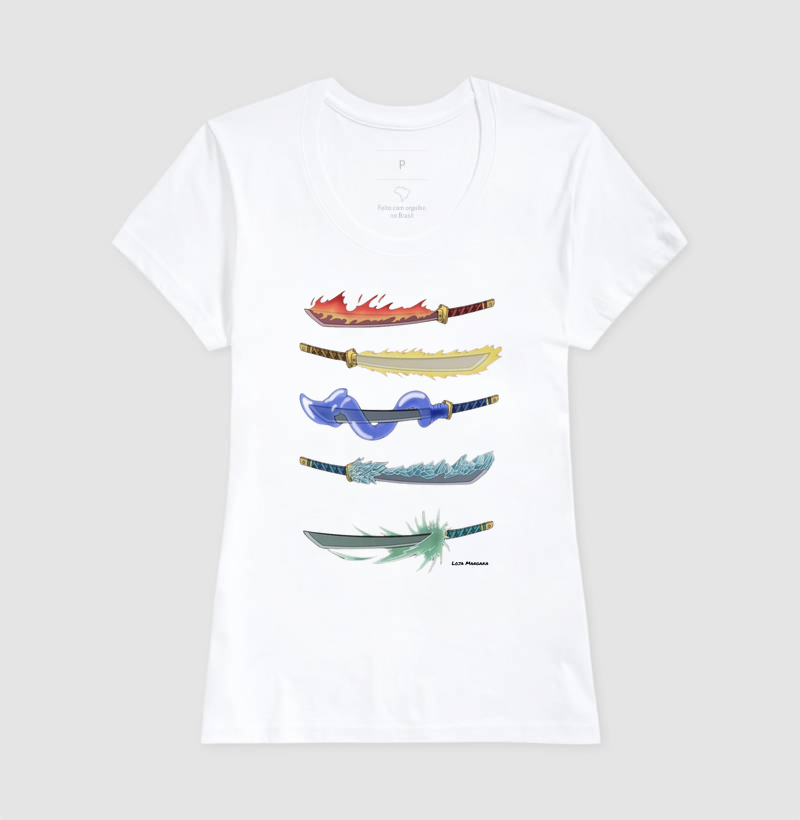 Camisa 4