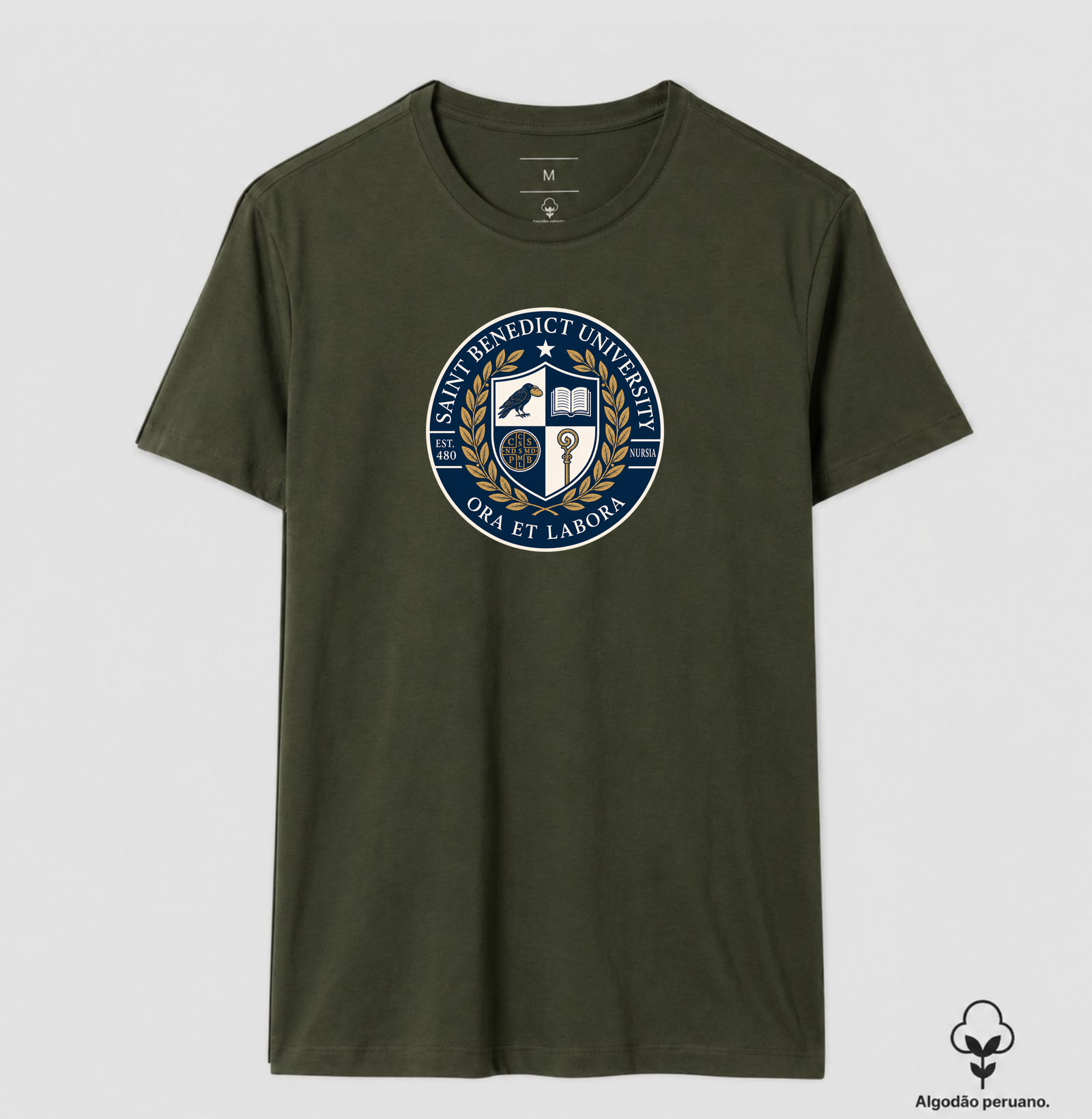 Camisa 7
