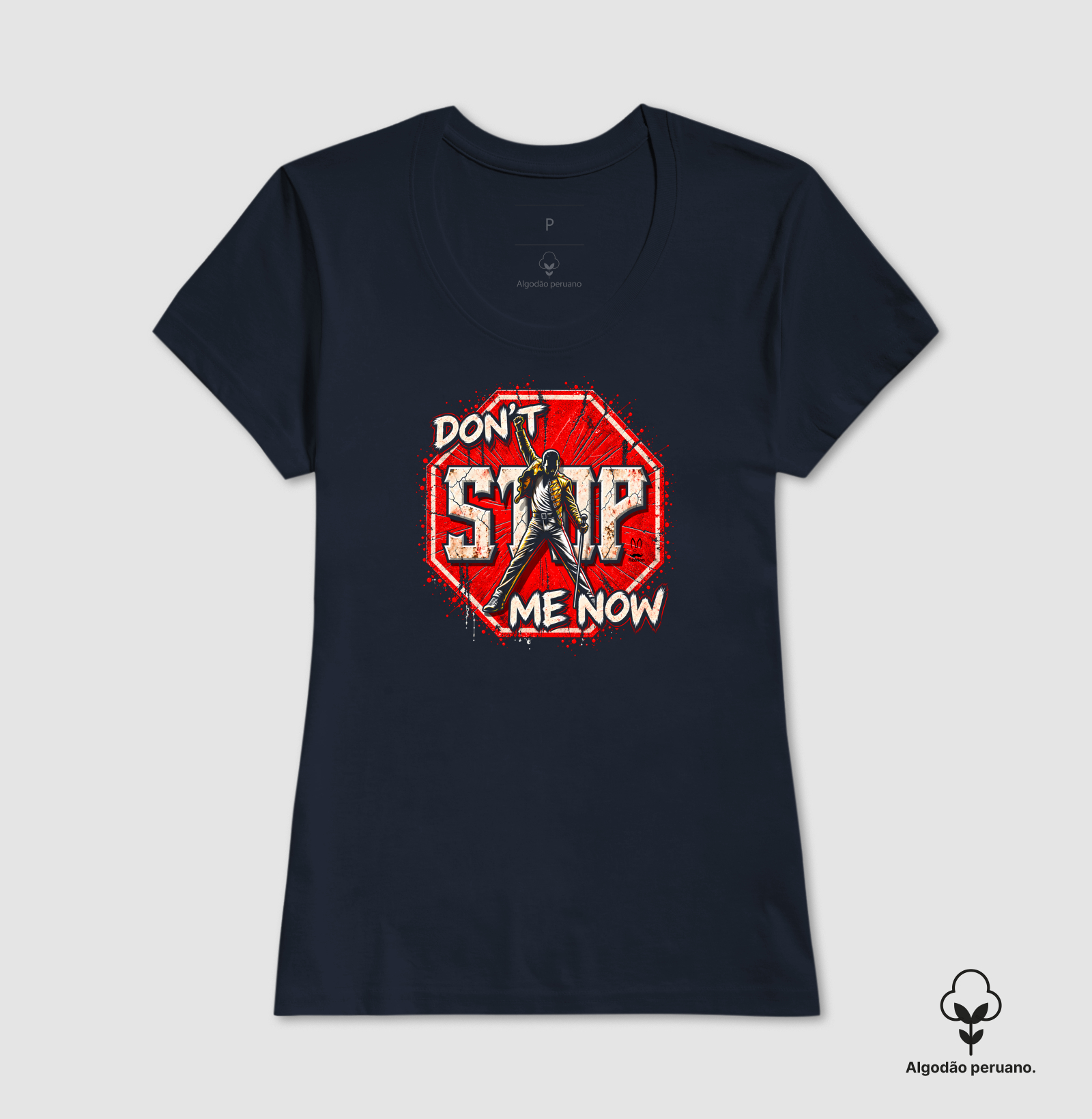 Don´t stop me now - Freddie Mercury - Imagem 4