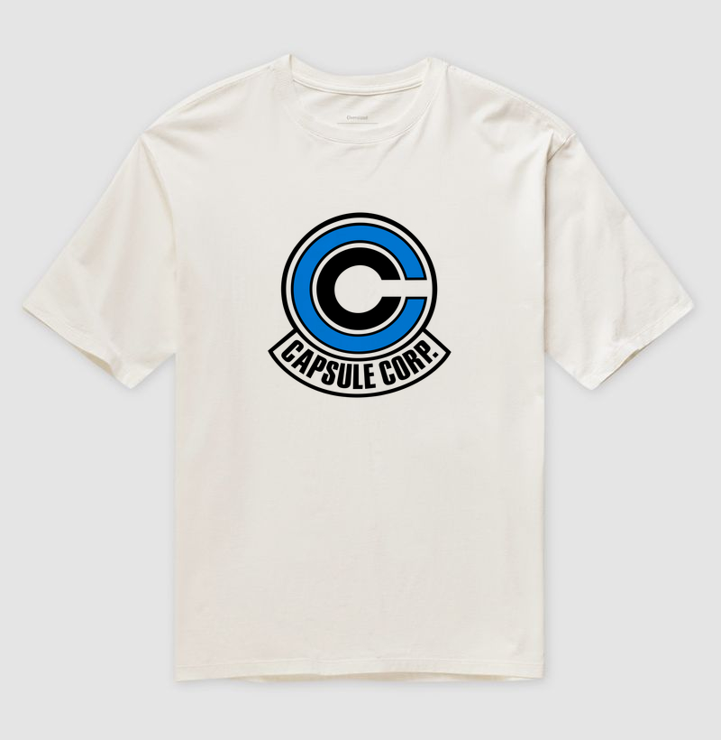 Capsule Corp - Imagem 4
