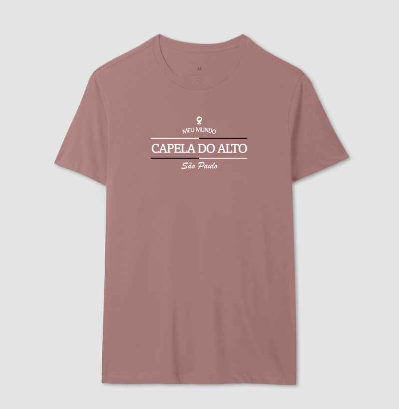 Camisa 16