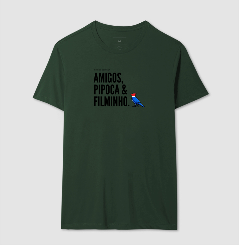 Camisa 11