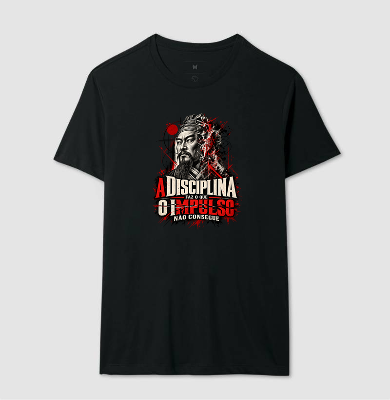 Sun Tzu - A Disciplina Faz o que o Impulso Não Consegue - Imagem 2