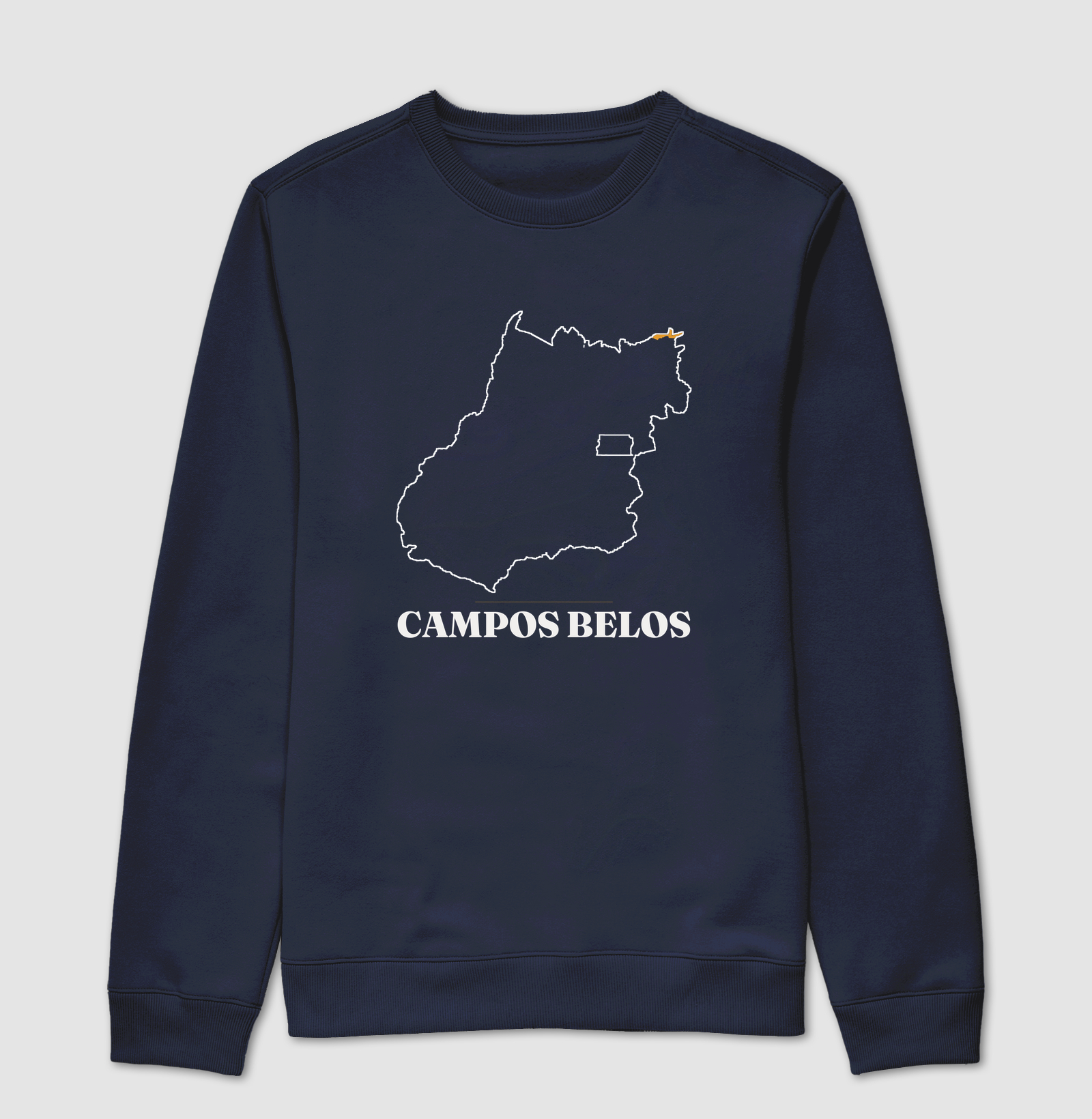 Campos Belos | Traço GO - Imagem 5