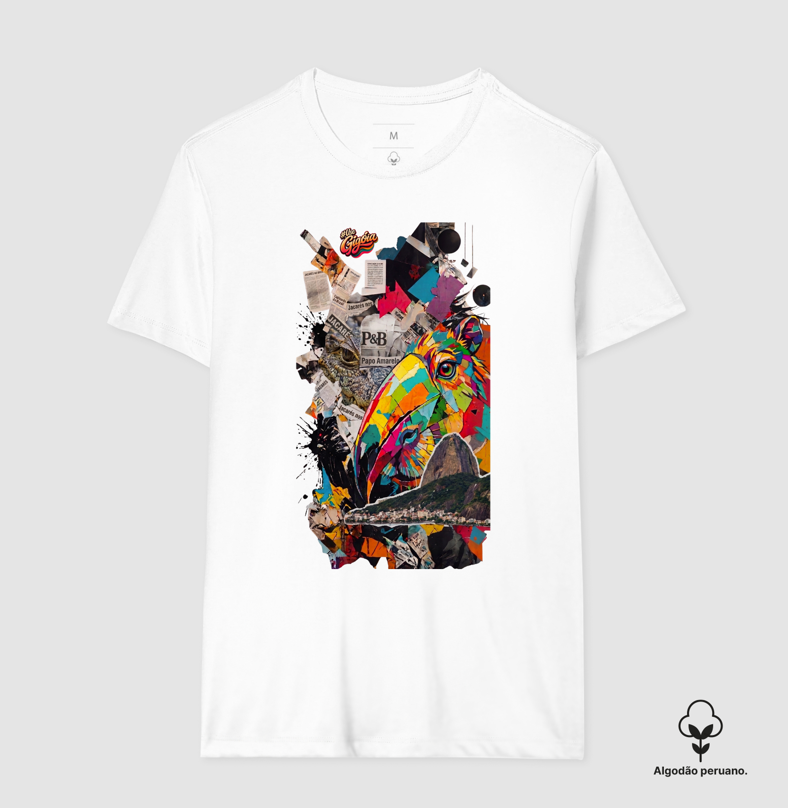Camisa 3