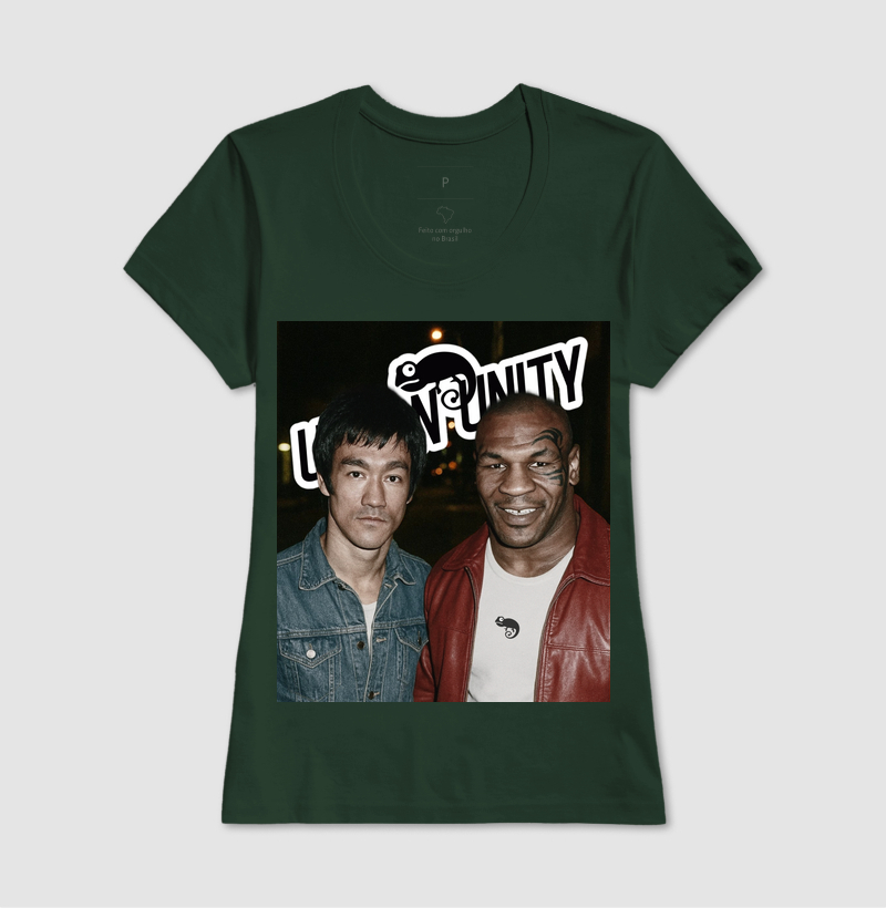 Camisa 12