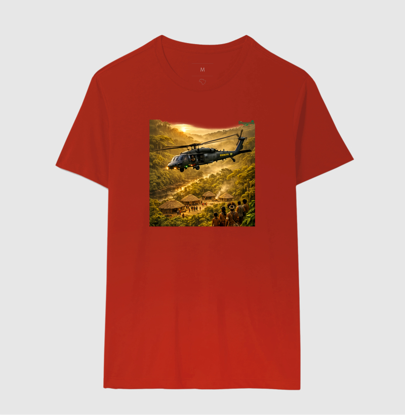 Camisa 9