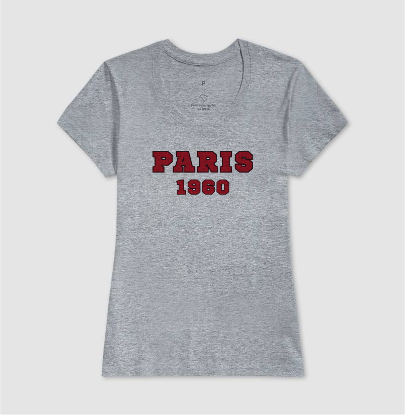 PARIS 1960 - Imagem 7