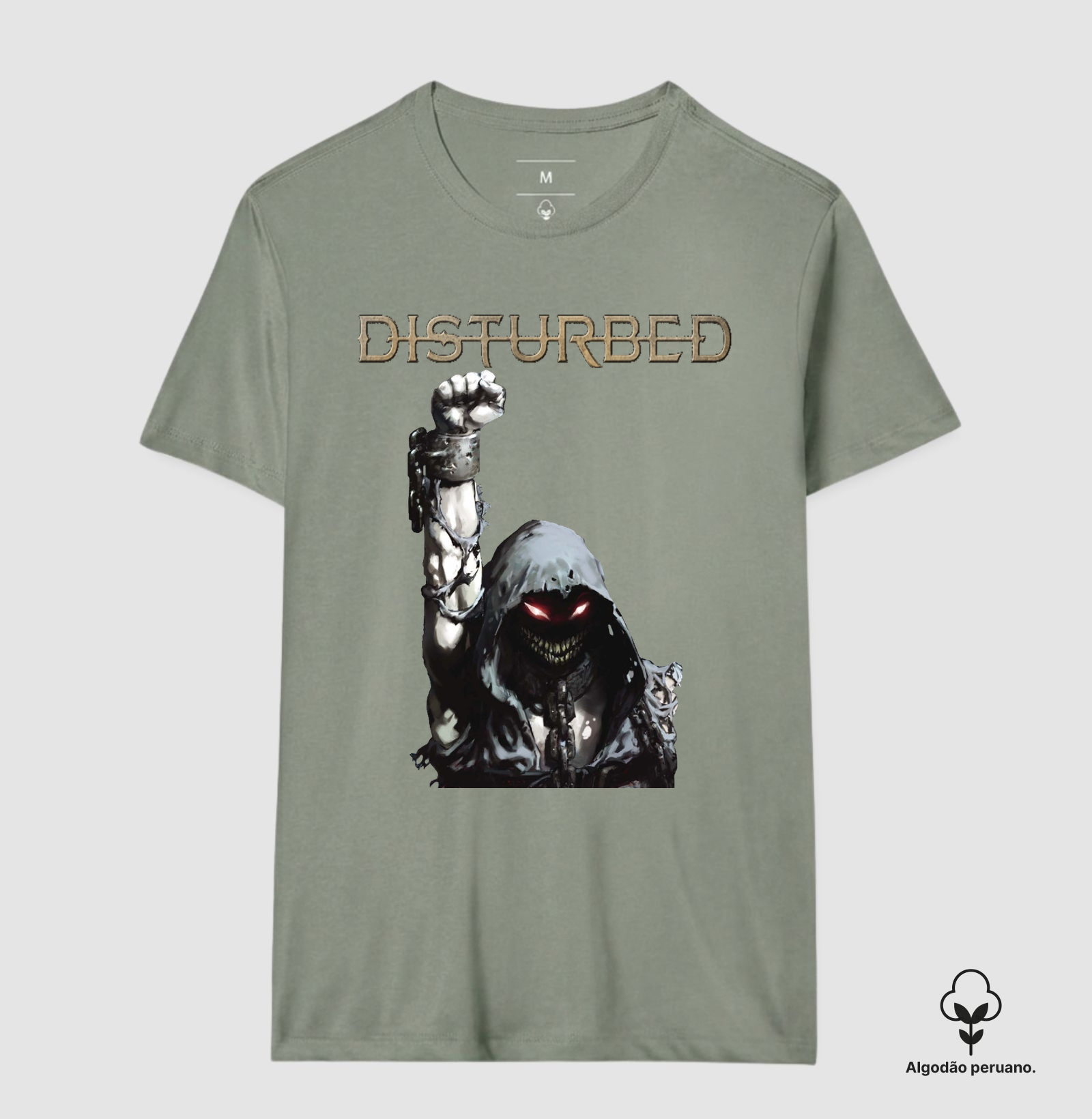 Disturbed - The Guy - Imagem 9
