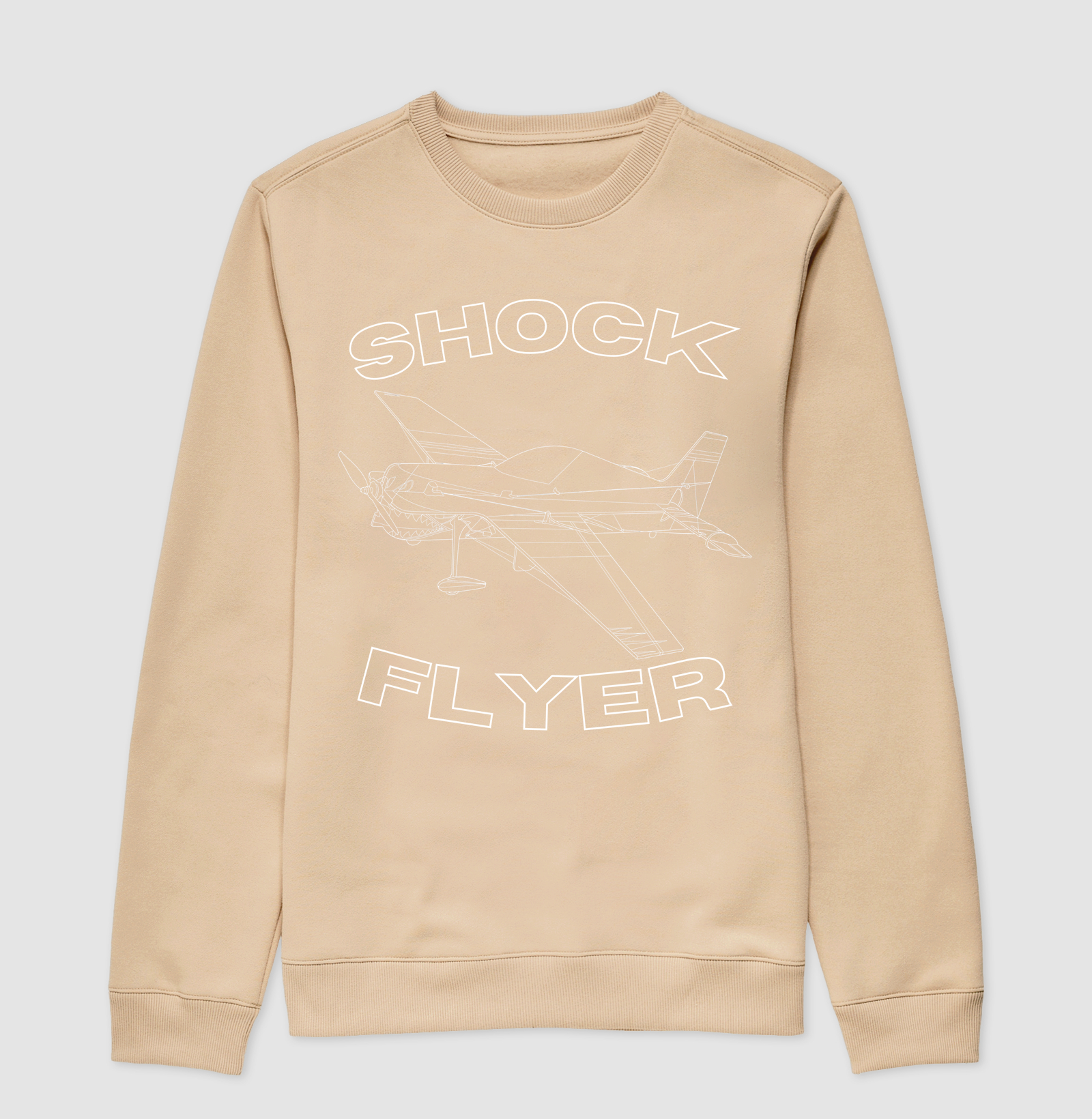 Shock Flyer - Imagem 2