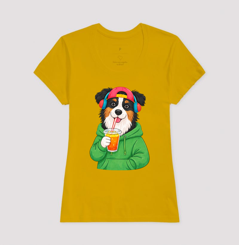 Camisa 17