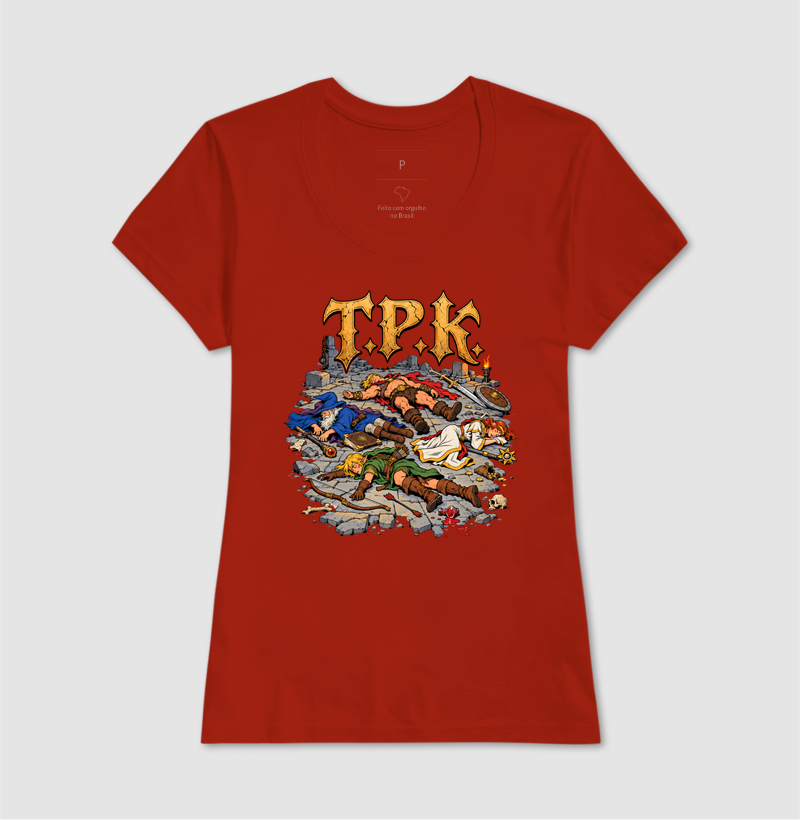 T.P.K. - Imagem 11