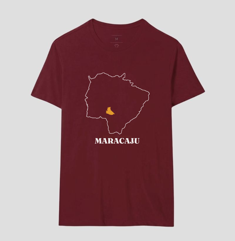 Maracaju | Traço MS - Imagem 18