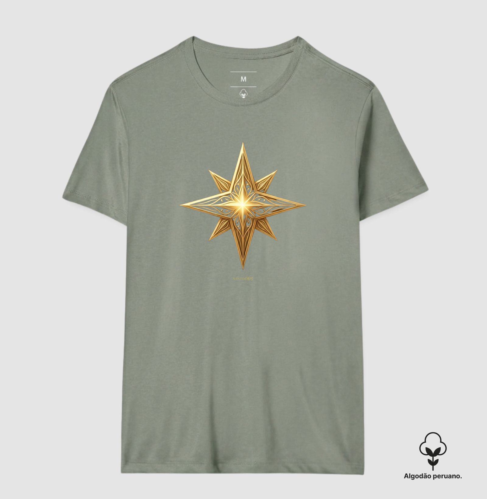 Camisa 8
