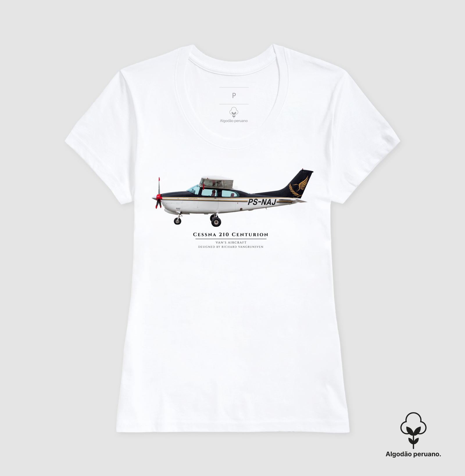 Camisa 6