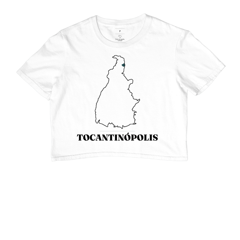 Tocantinópolis | Traço TO - Imagem 3