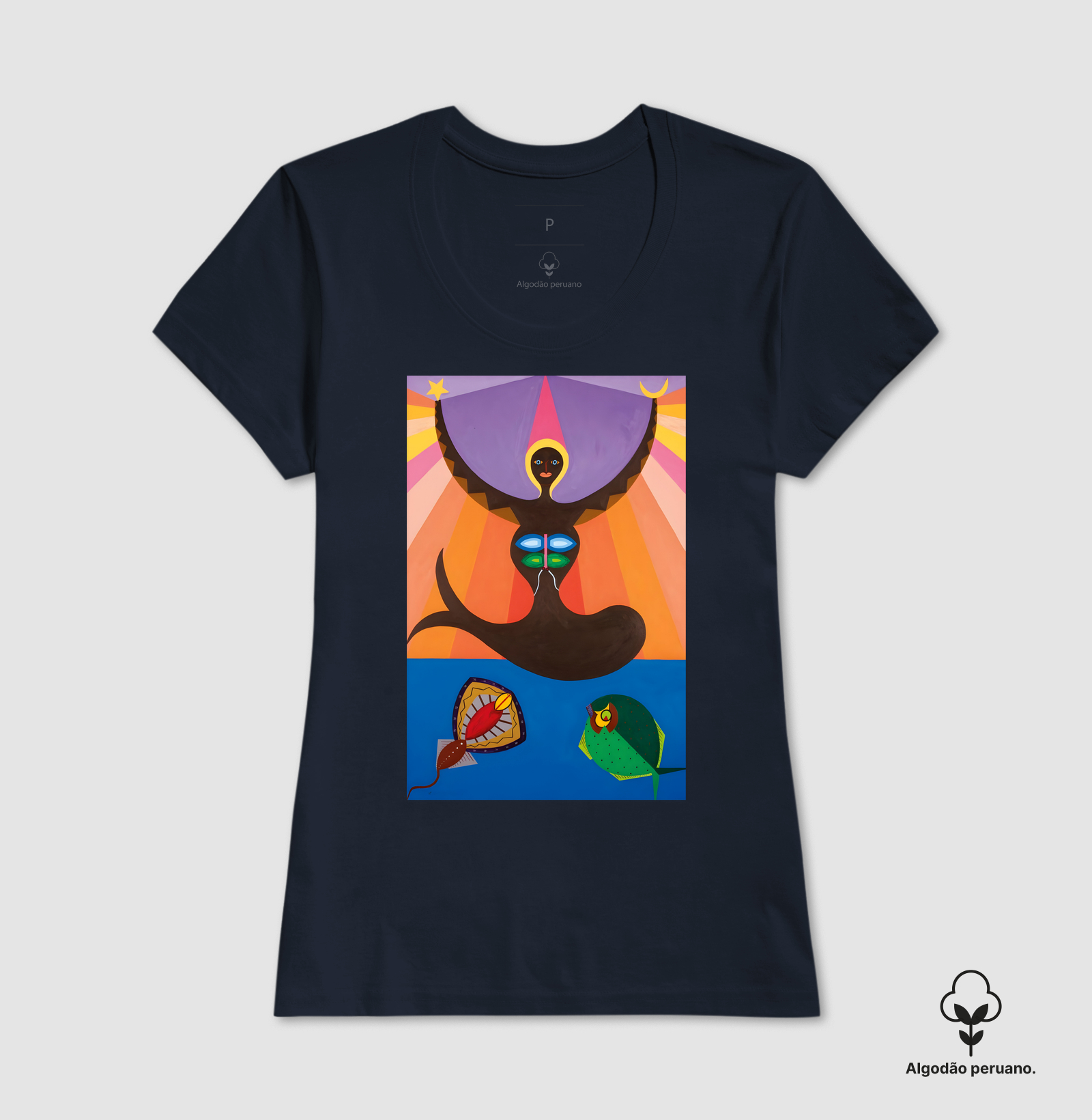 Camisa 5