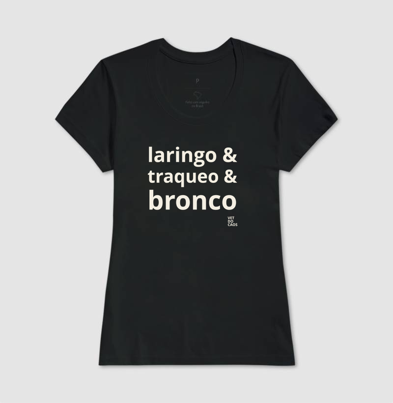 laringo & traqueo & bronco offwhite - Imagem 3