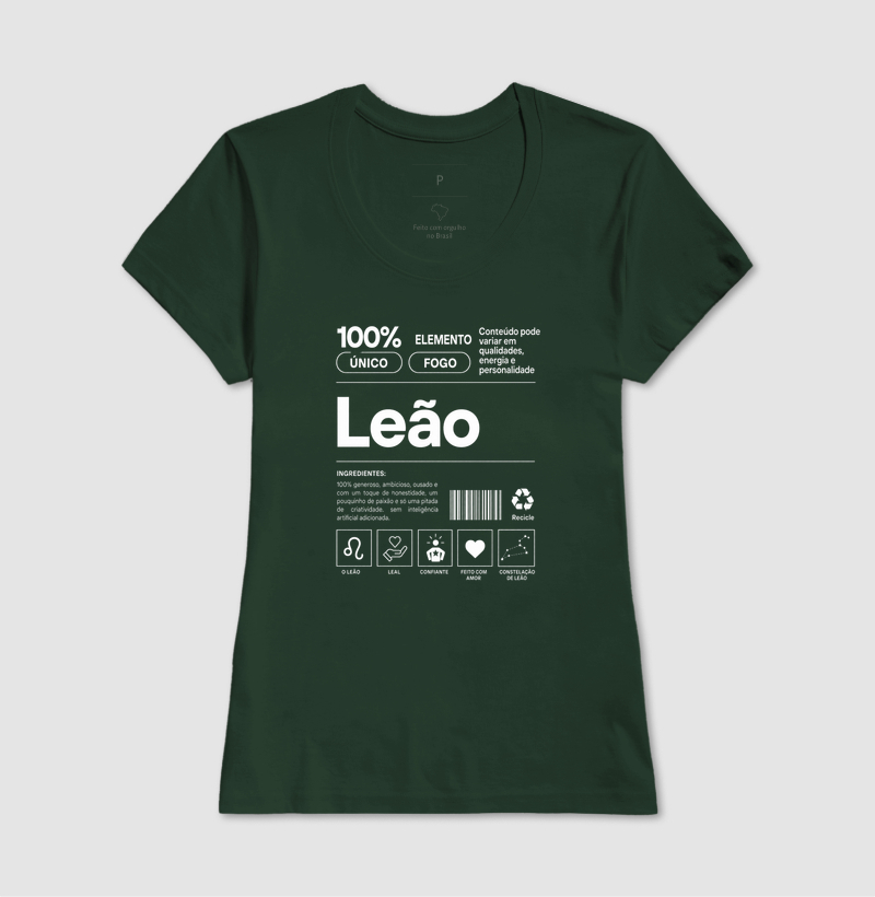 Camisa 12