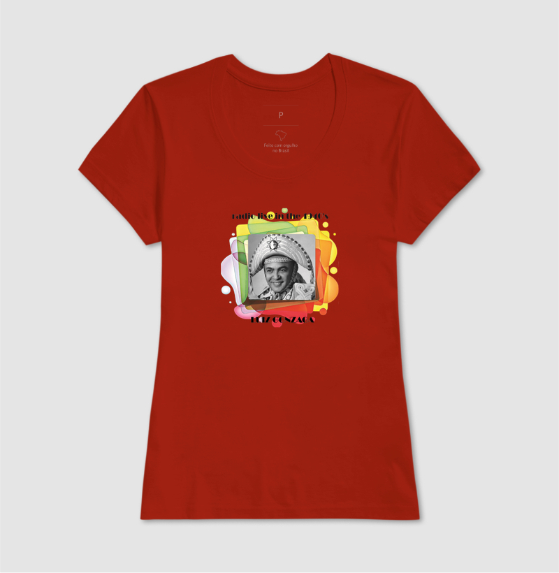 Camisa 10